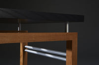 U Side Table