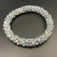 Labradorite Bangle