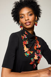 Autumn Leaves Necklace