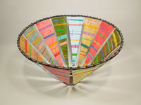 Pinwheel Basket