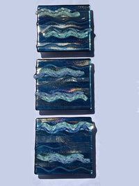 Air, Water, Wave