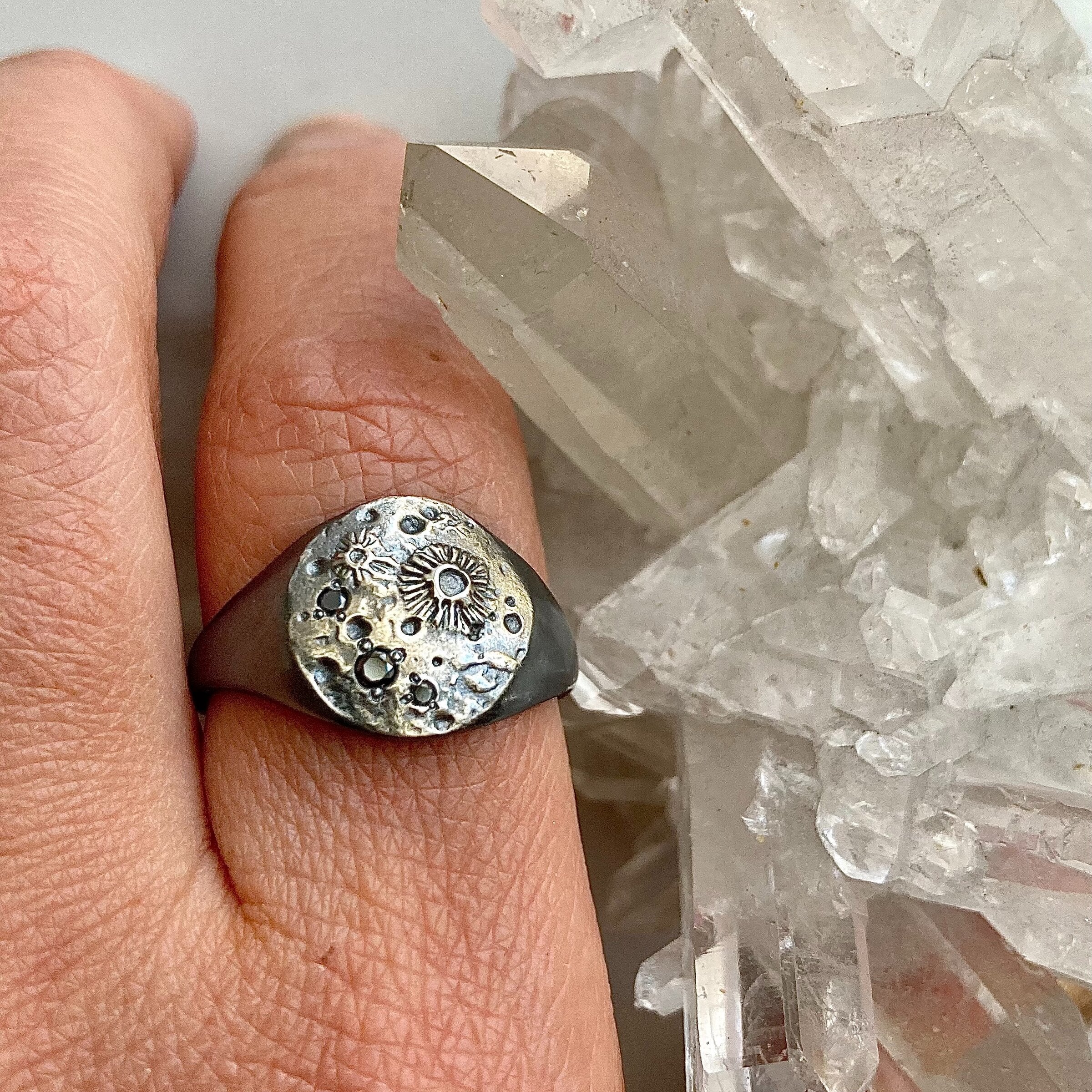 Sterling Silver