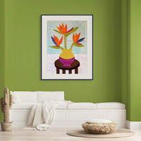 Birds of Paradise
