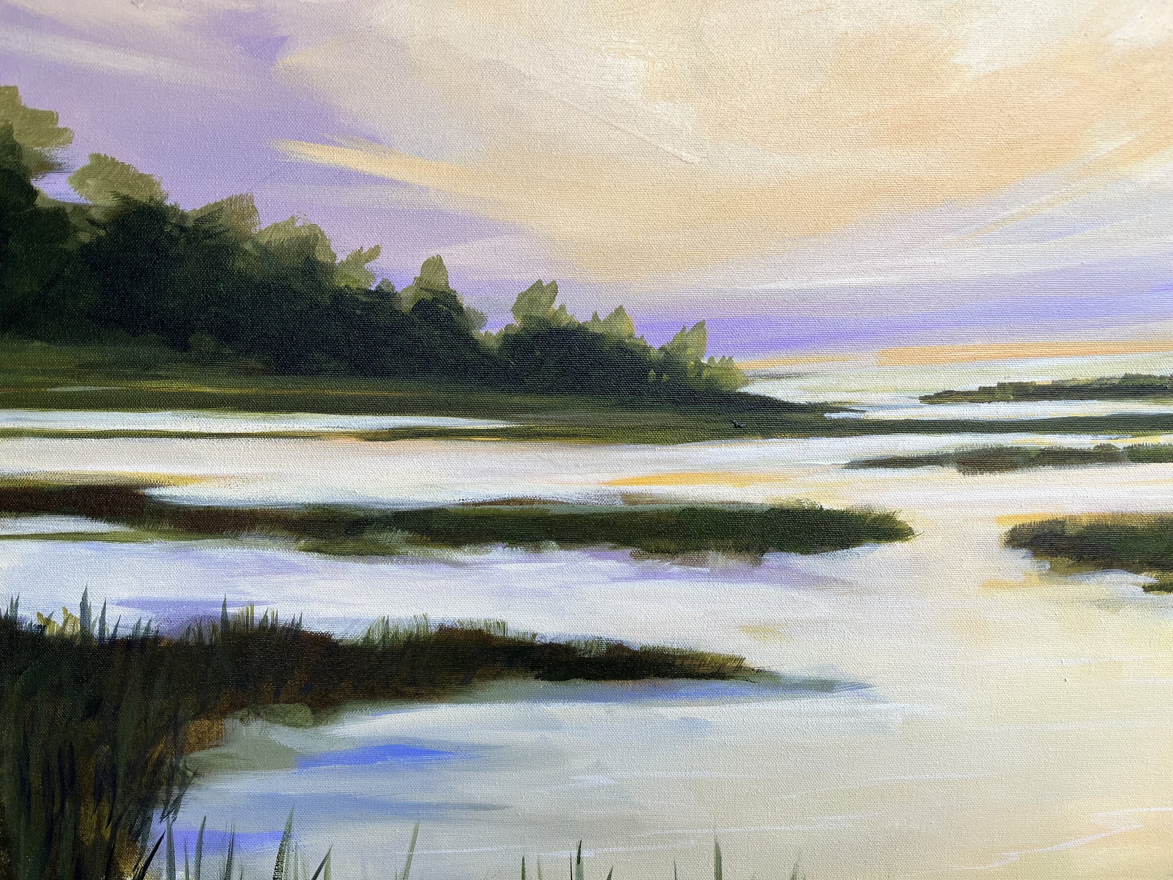 Sunset Cove