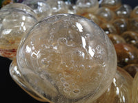 Champagne Bubble Bowl