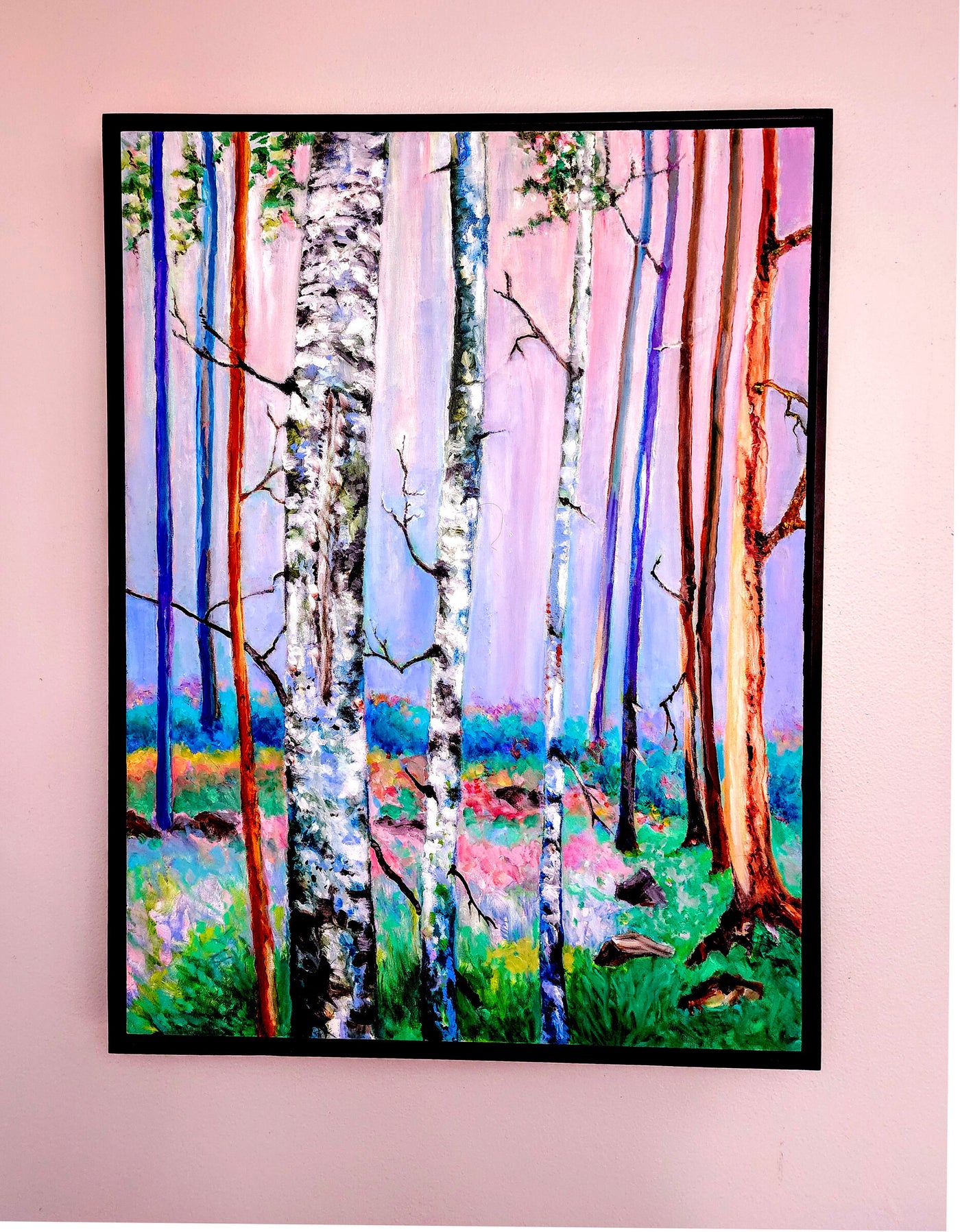 Sanctuary | Photo by self