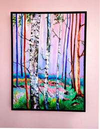 Sanctuary | Photo by self