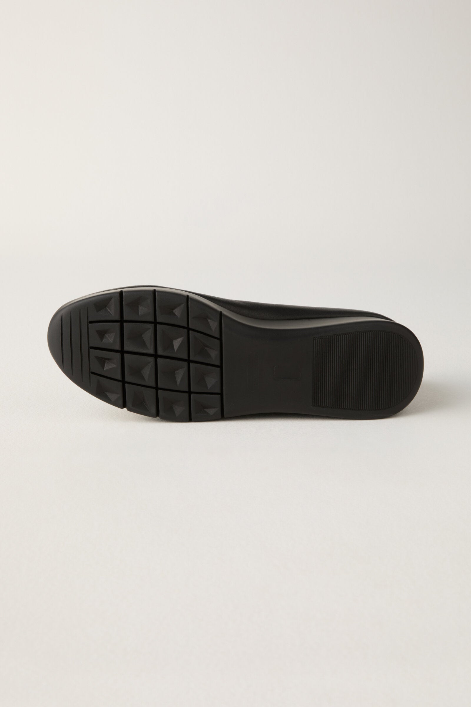 Black Patent