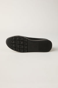 Black Patent