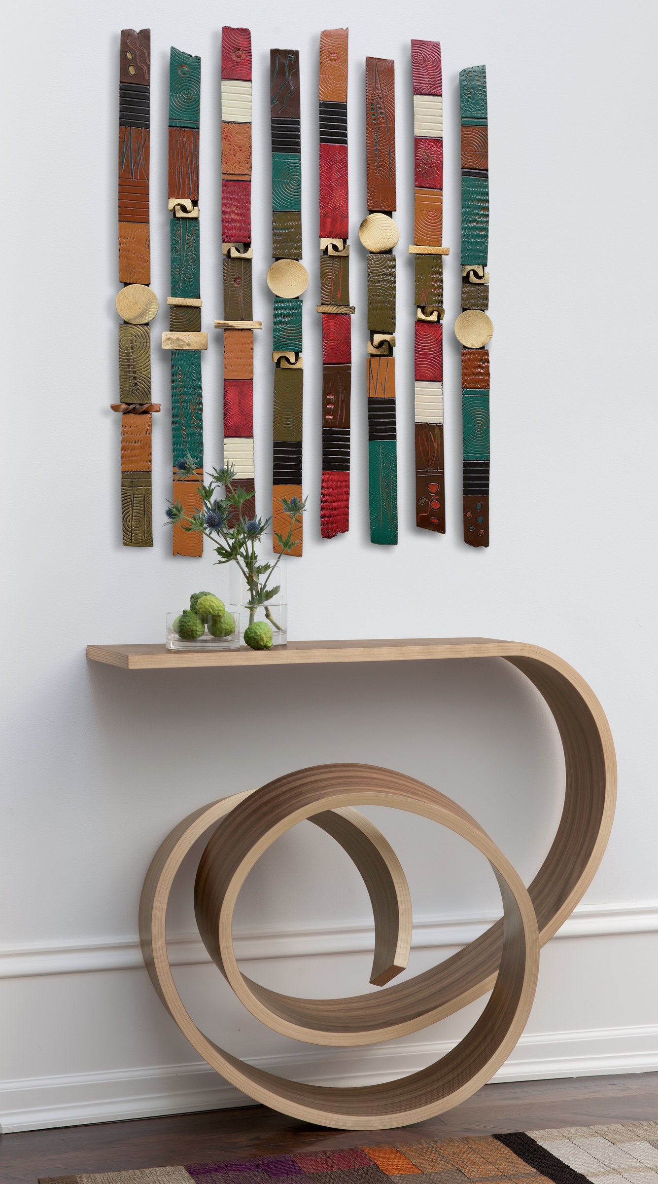 Story Sticks