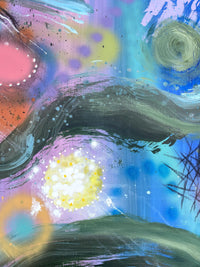 Cosmic Adventure V