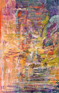 Interwoven Meadow
