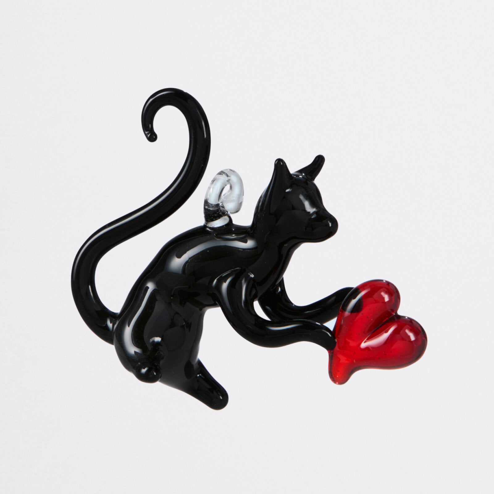 Playful Cat