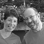 Michael Trimpol and Monique LaJeunesse