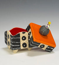 Dot Dash Box