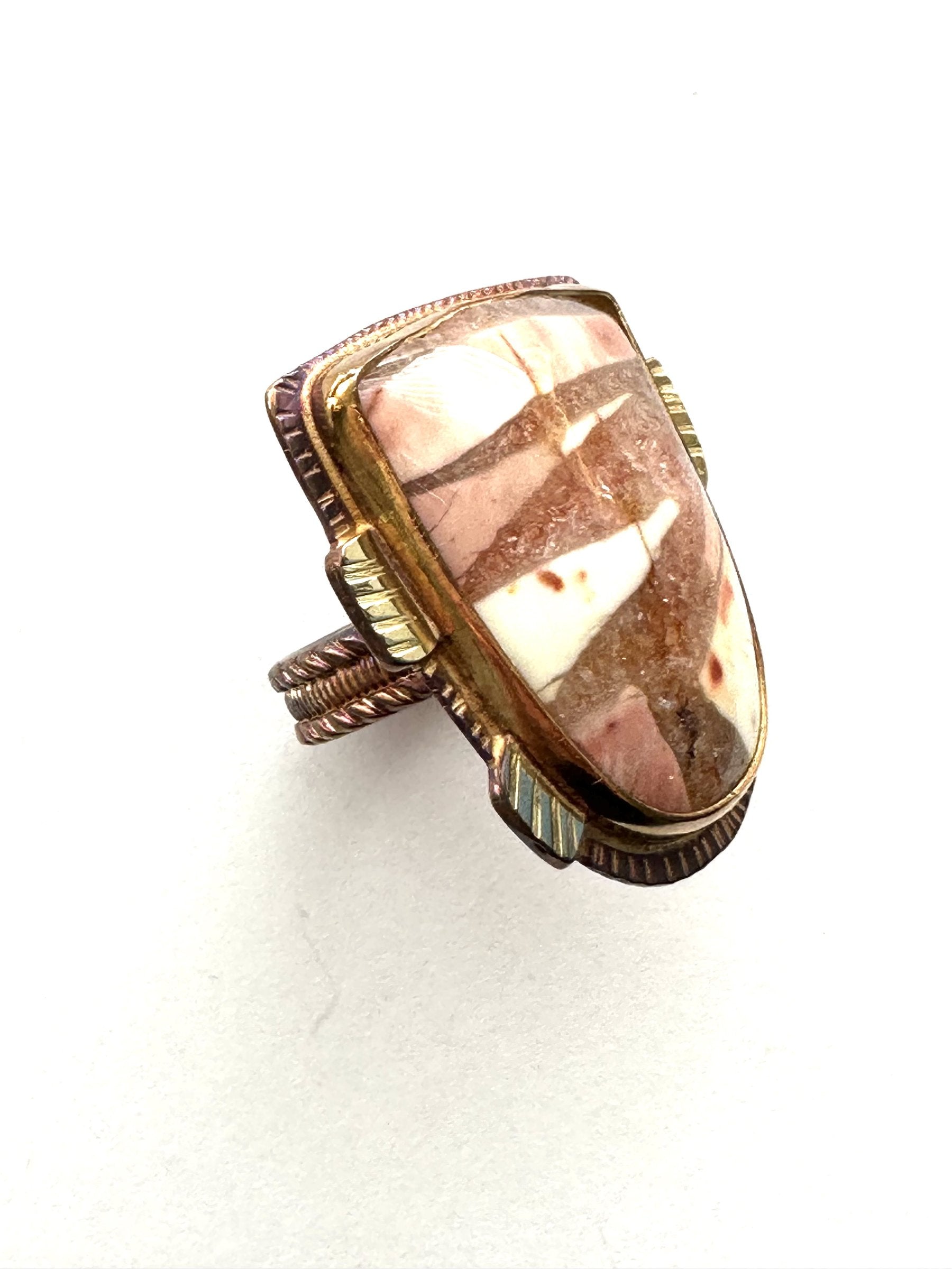 Soothing Ring
