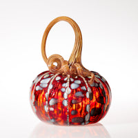 Glowing Embers Pumpkin
