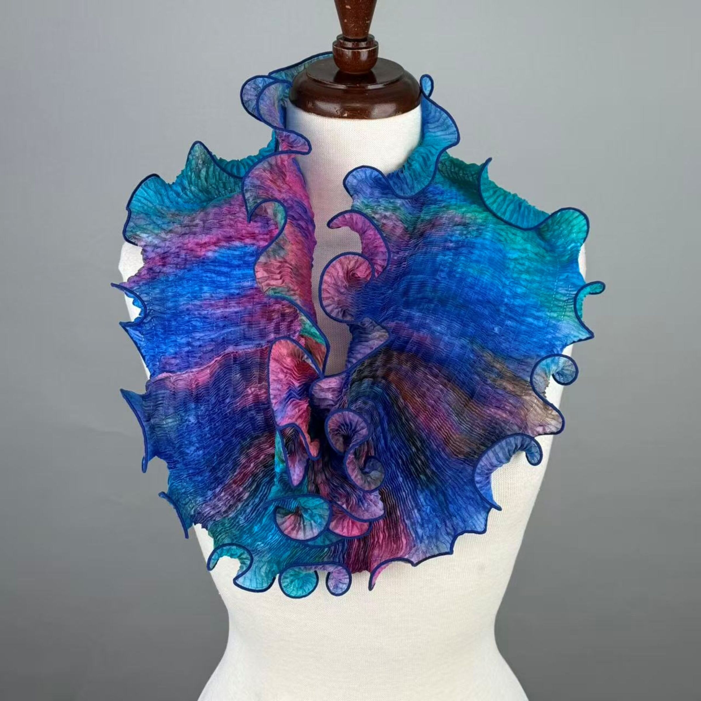 Ocean Bloom