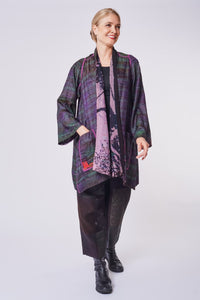 A-Line Jacket #6