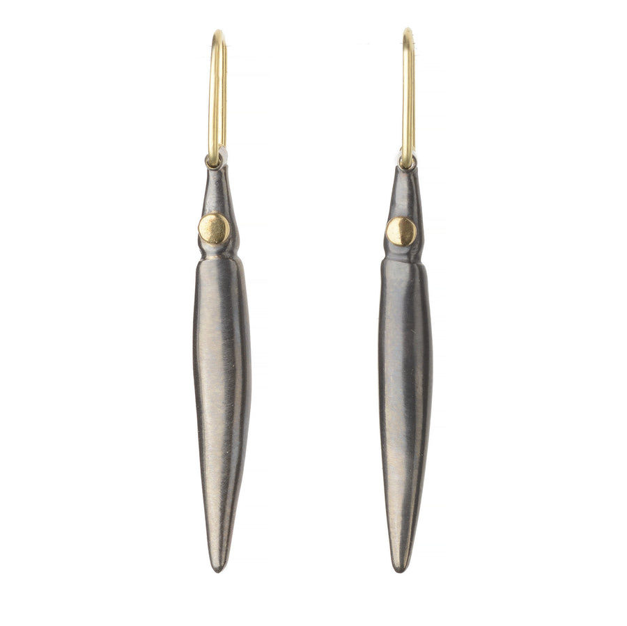 R Pods Earrings