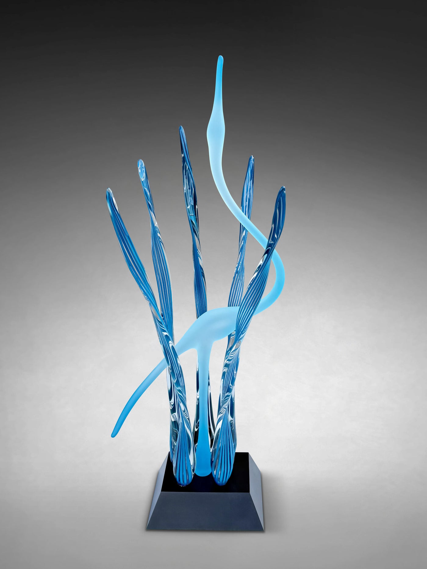 Heron's Cove I, Deep Sea Aquamarine
