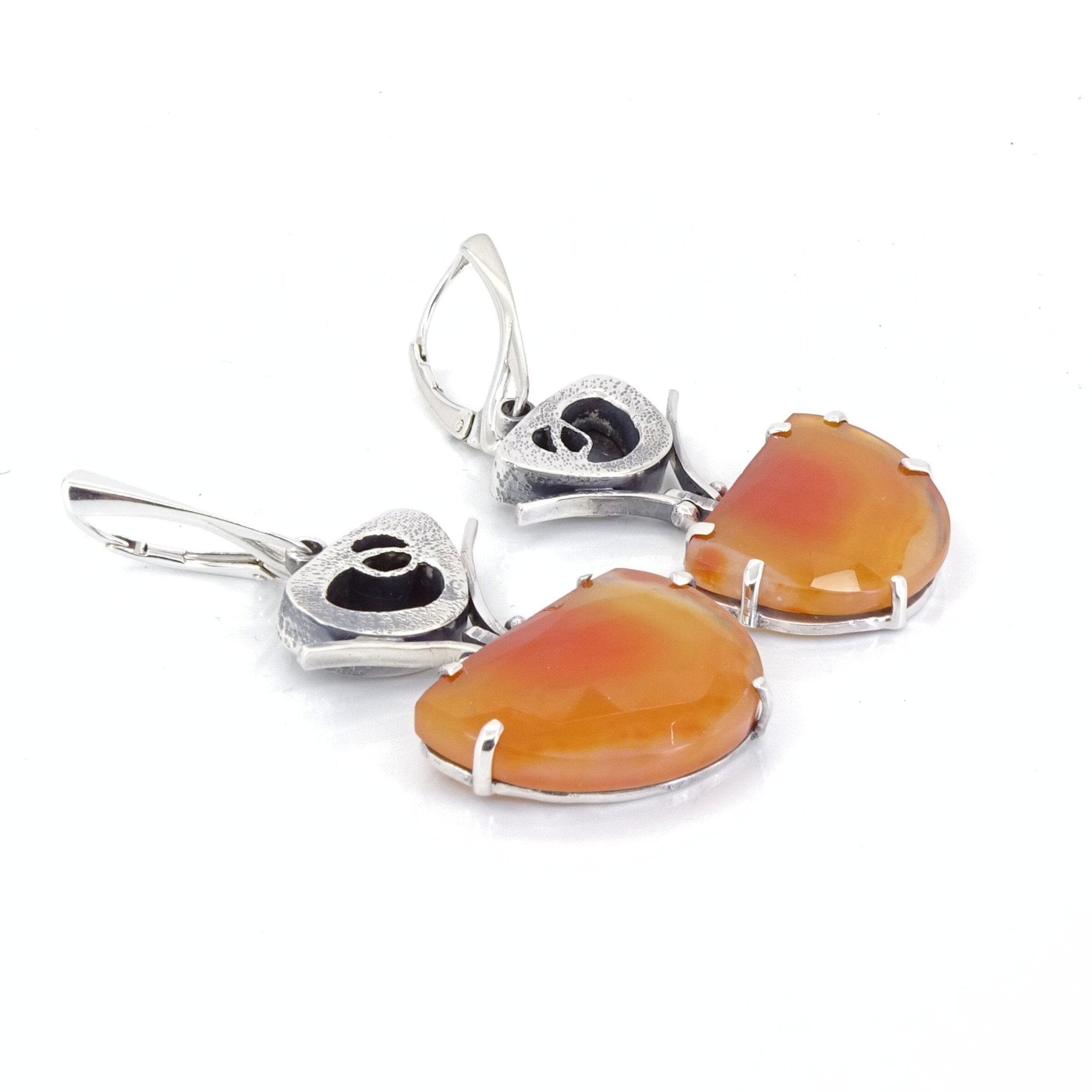 Yuuyake Earrings