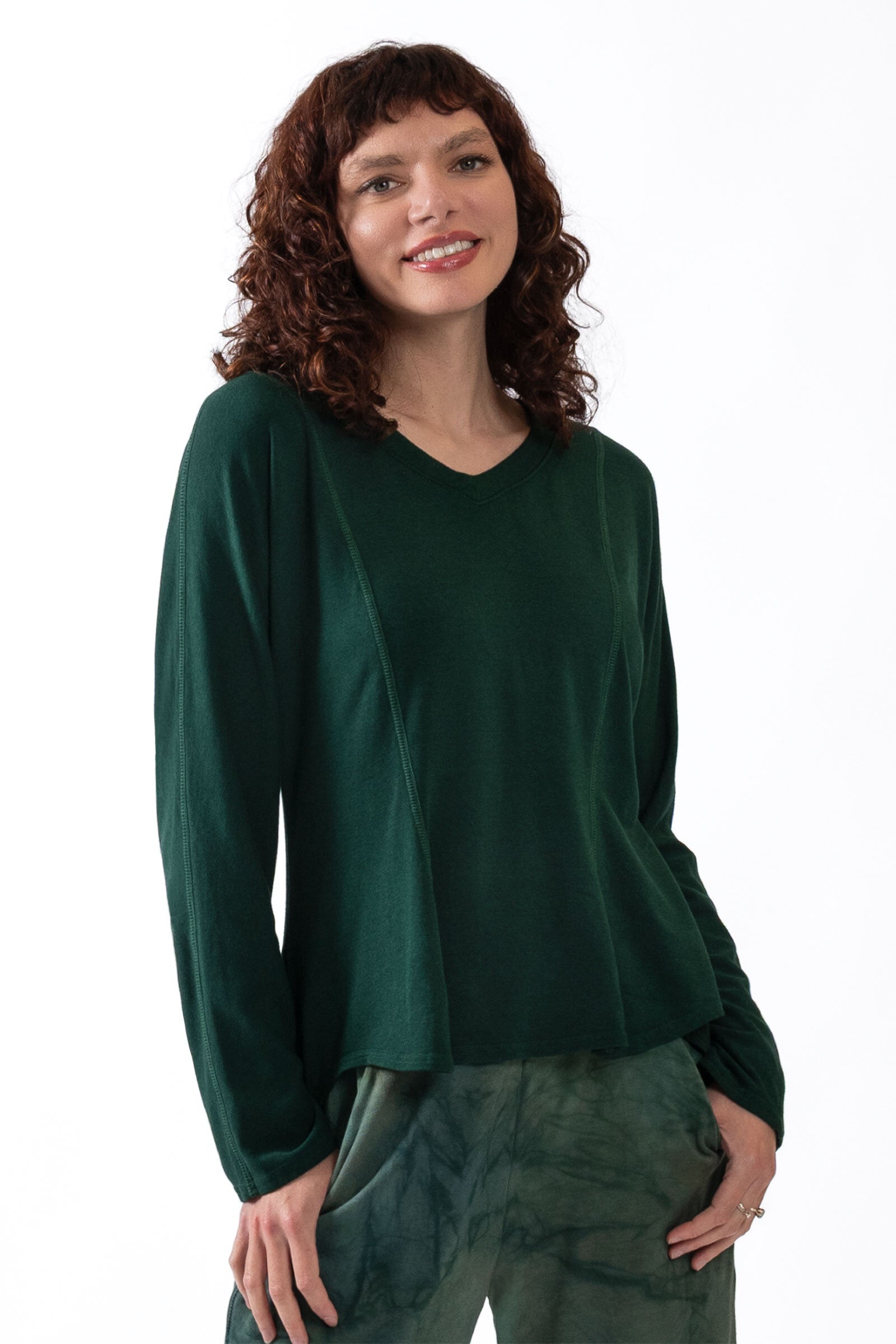 Tilda Tee