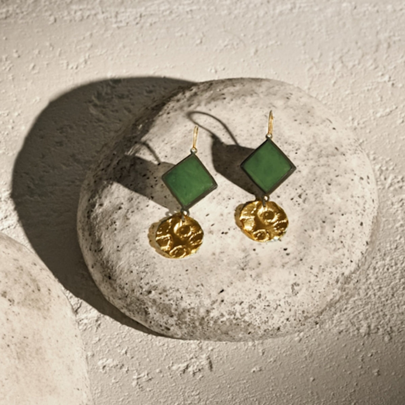 Earthly Delight Earrings