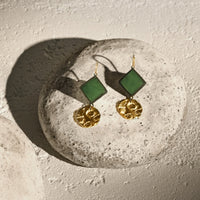 Earthly Delight Earrings