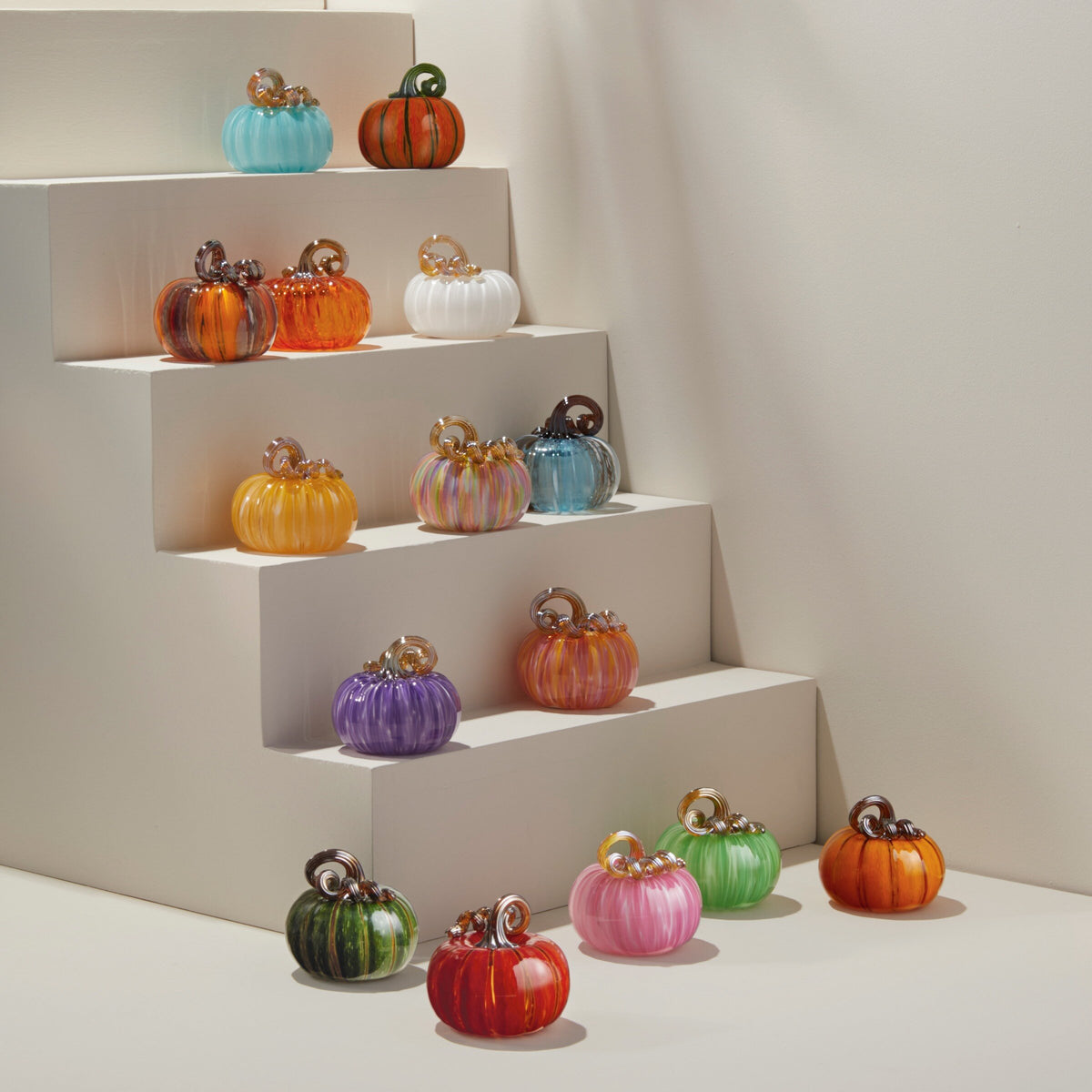Mini Pumpkins