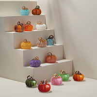 Mini Pumpkins