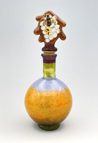 Honeycomb Bottle