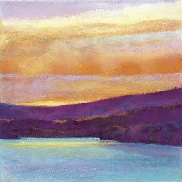 Evening Glow