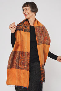 Small Scarf #5