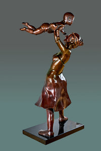 Mother and Child #2