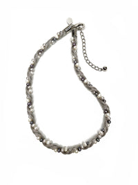 Mesh & Pearl