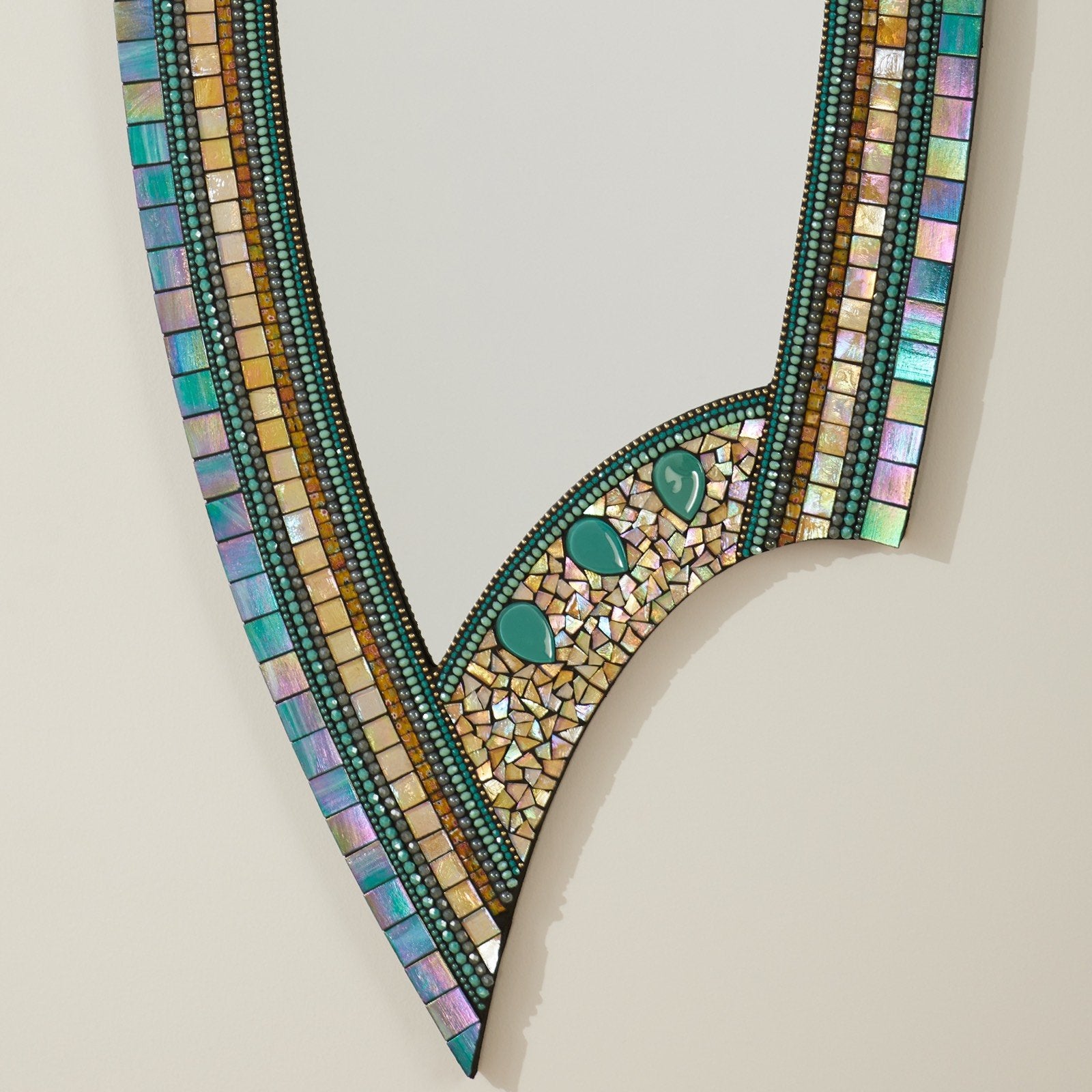 Neslo Long Mirror