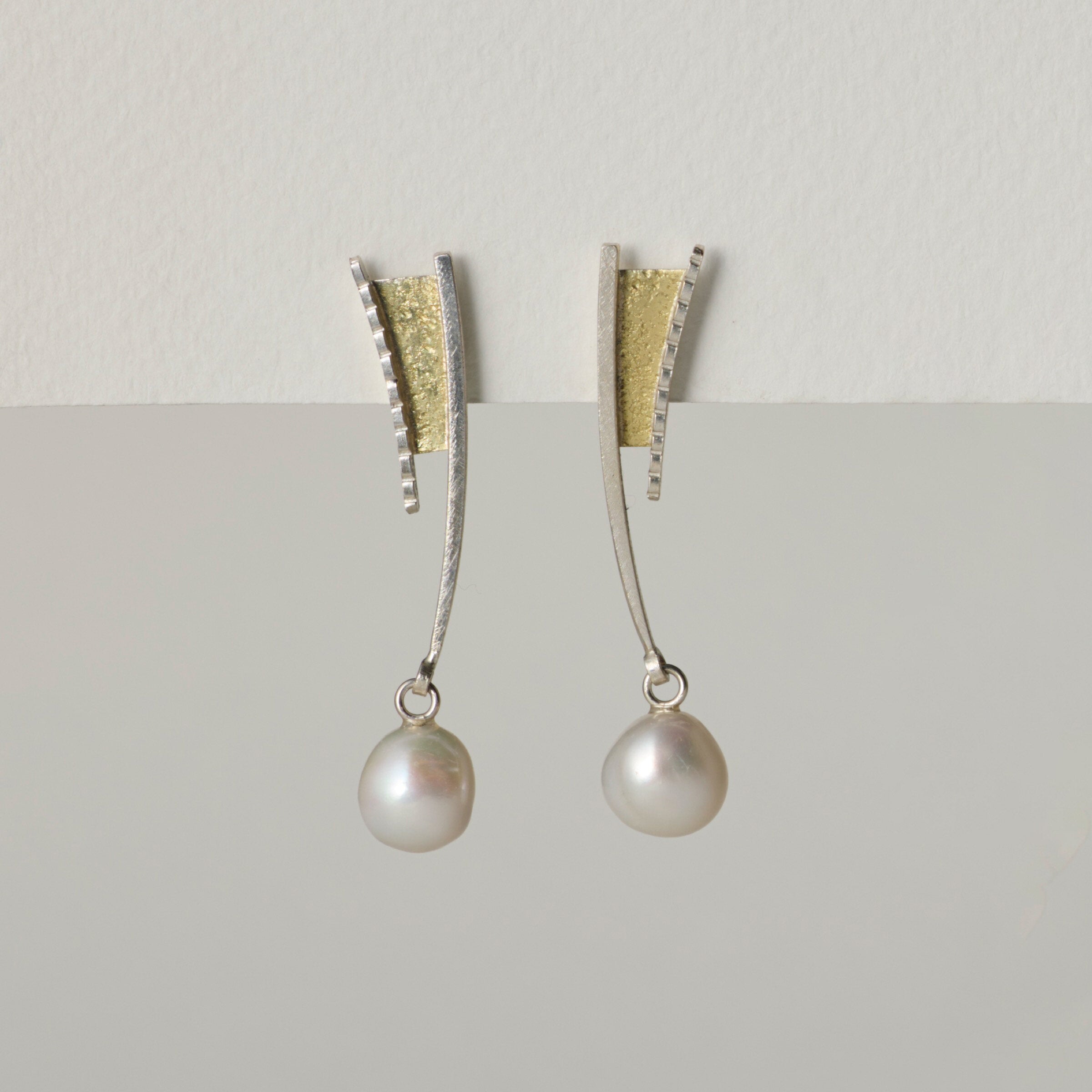 Dagger Dangle Earrings II