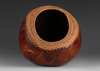 Mingled Copper