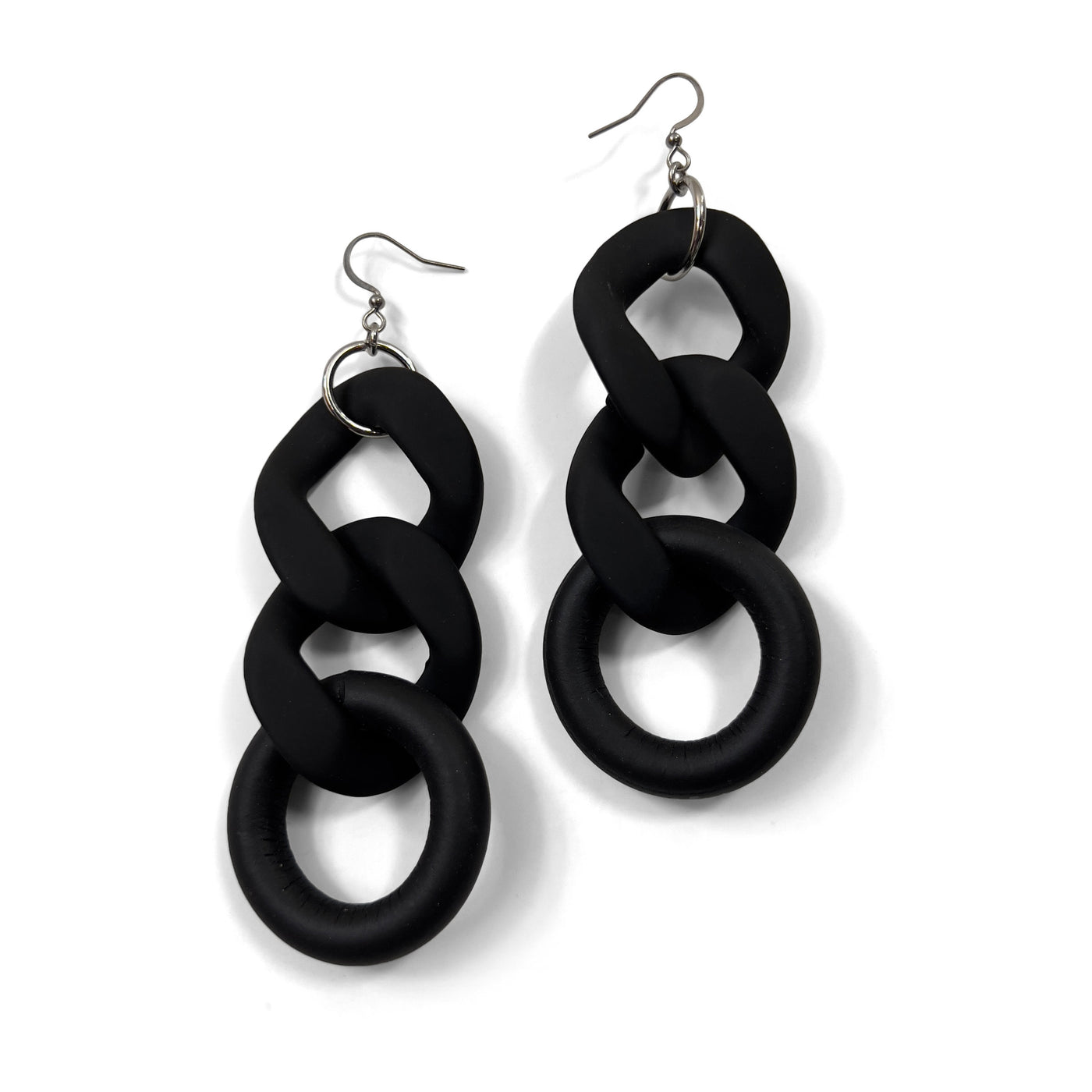 surgical steel ear wires