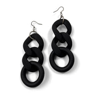surgical steel ear wires
