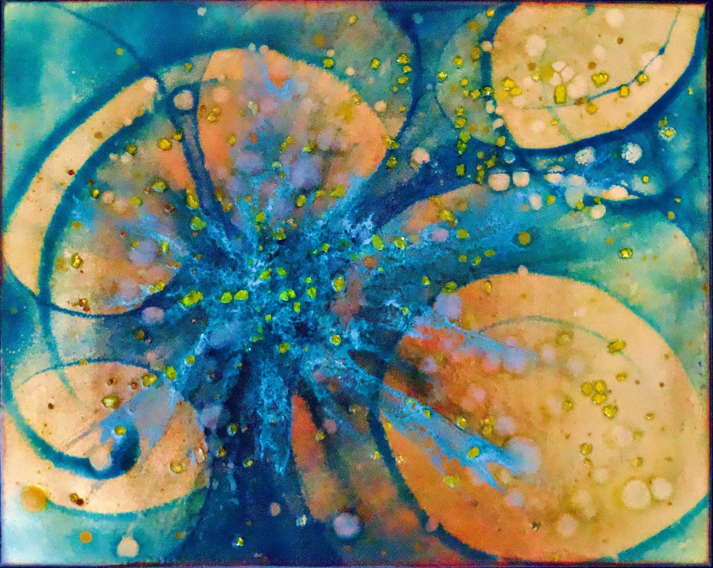 Blue Star