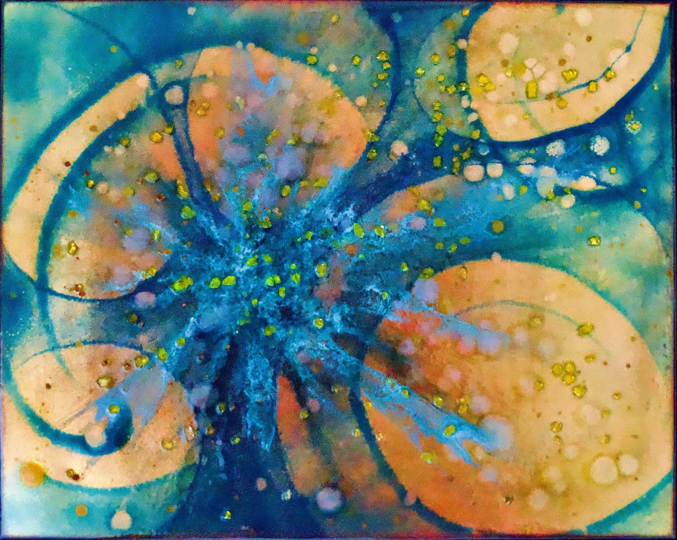 Blue Star