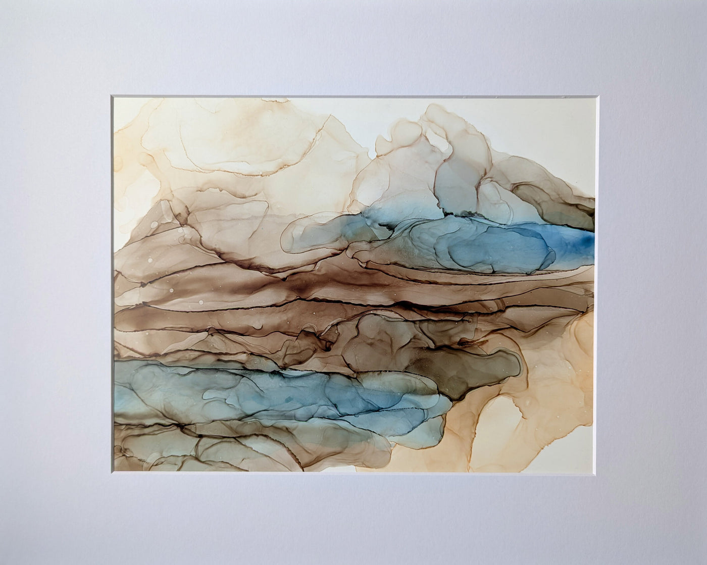 Shifting Expanse