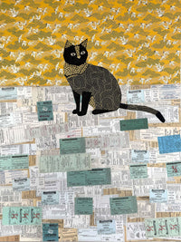 Cat Bird