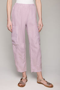 Misty Lilac