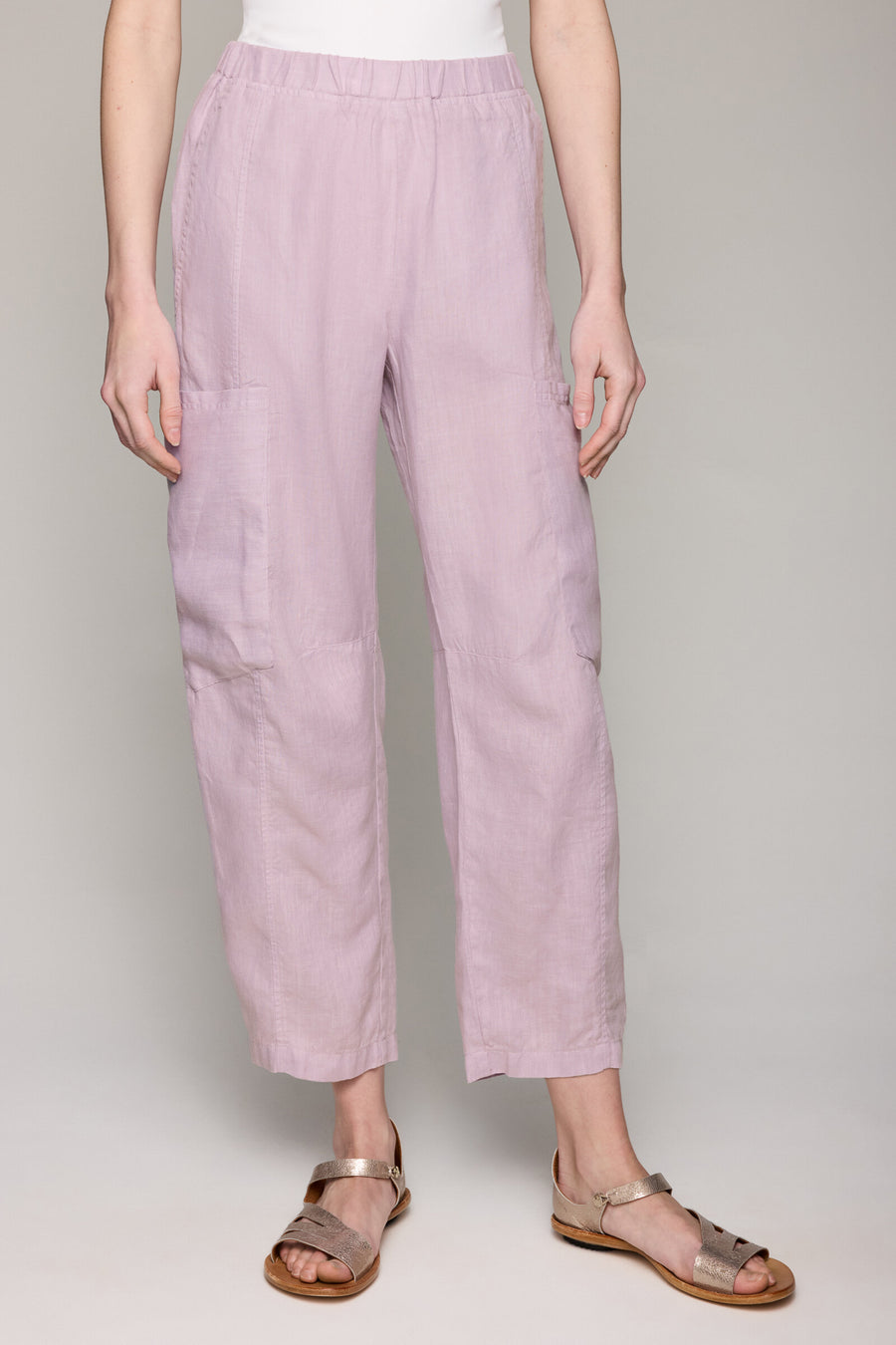 Misty Lilac