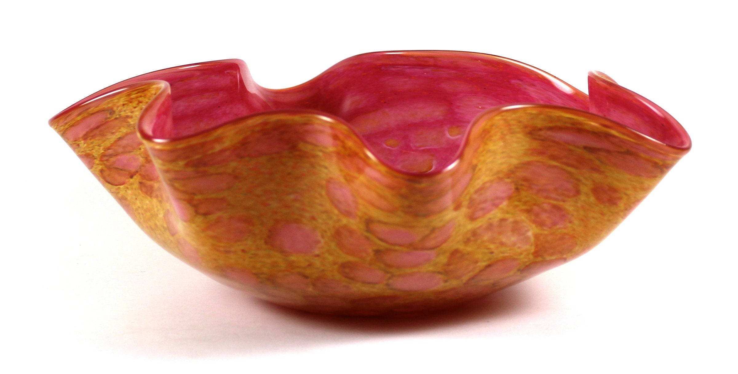 Small Earth Ruby