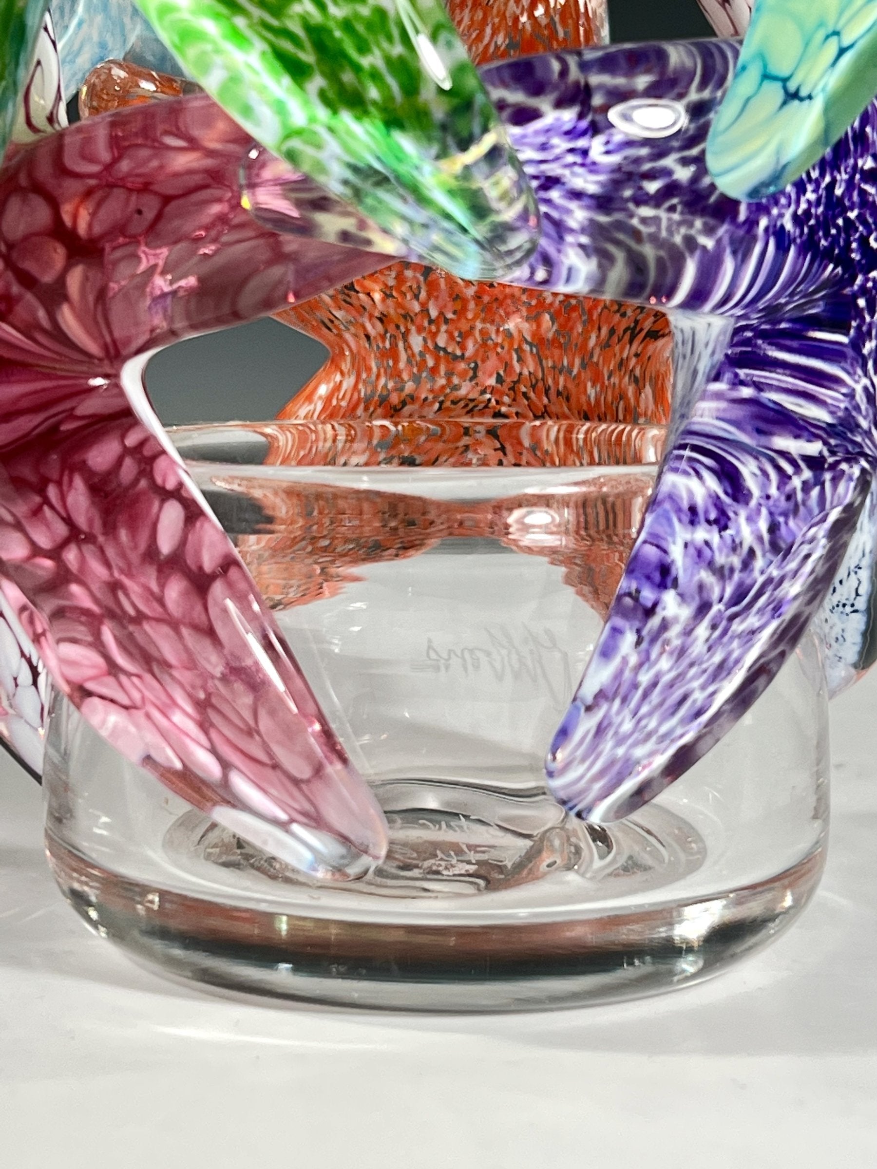 Starfish Cluster III