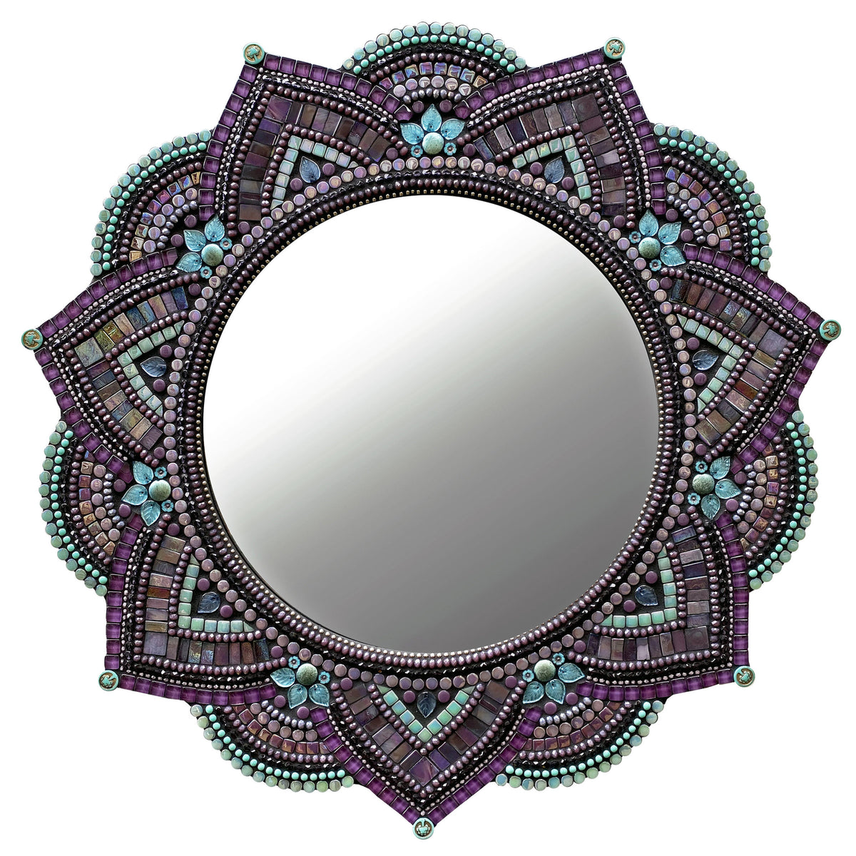 Starlight Mandala, Purple Haze